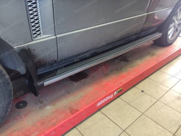 , ,  Land Rover /   Range Rover 2002 / 7 / autotuning999.ru