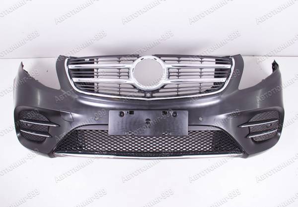  Mercedes-Benz / - V-klass ###CURR_CATEGORY_MODEL_YEAR### / 2 / autotuning999.ru