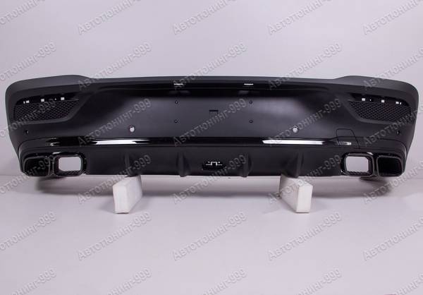  Mercedes-Benz / - GLE Coupe 2019 / 2 / autotuning999.ru