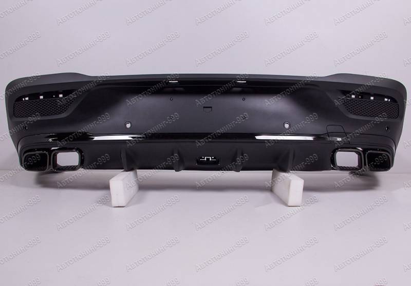    63 AMG  Mercedes GLE Coupe (C 167)   (2)  -999