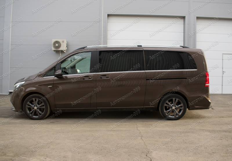  Maybach  Mercedes V-klass (W 447) (14)  -999