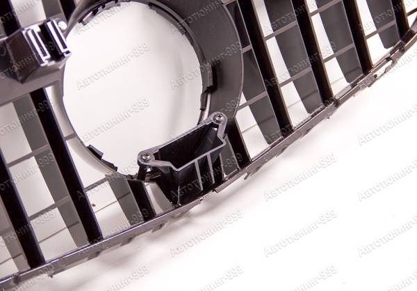      Mercedes-Benz / - GLK-klass ###CURR_CATEGORY_MODEL_YEAR### / 7 / autotuning999.ru