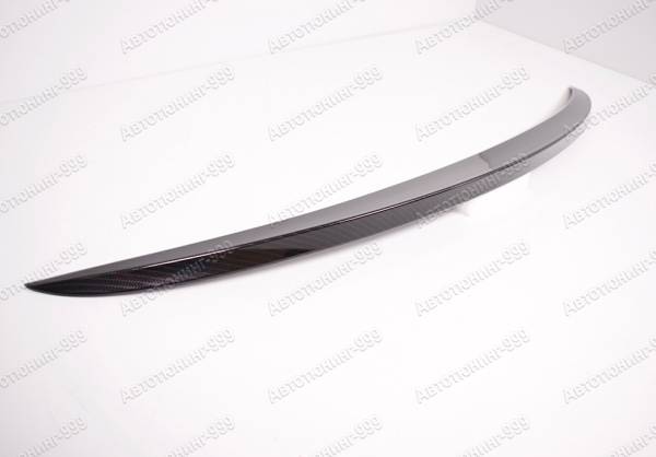  Mercedes-Benz / - GLC Coupe 2016 / 4 / autotuning999.ru