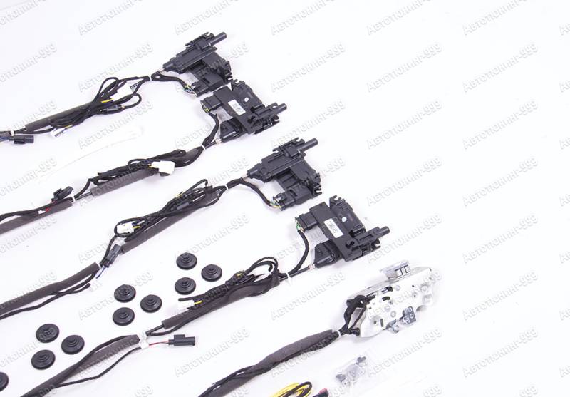    G-klass (W 463) 2018-. (4)  -999