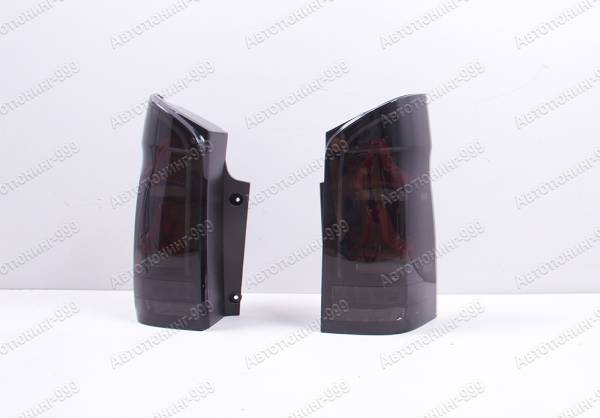 , ,  Mercedes-Benz / - Vito ###CURR_CATEGORY_MODEL_YEAR### / 2 / autotuning999.ru