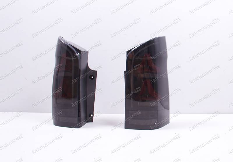   Mercedes Vito (W 447)  (2)  -999