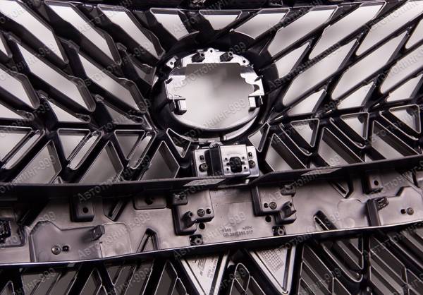  Lexus /  LX 2016 / 5 / autotuning999.ru