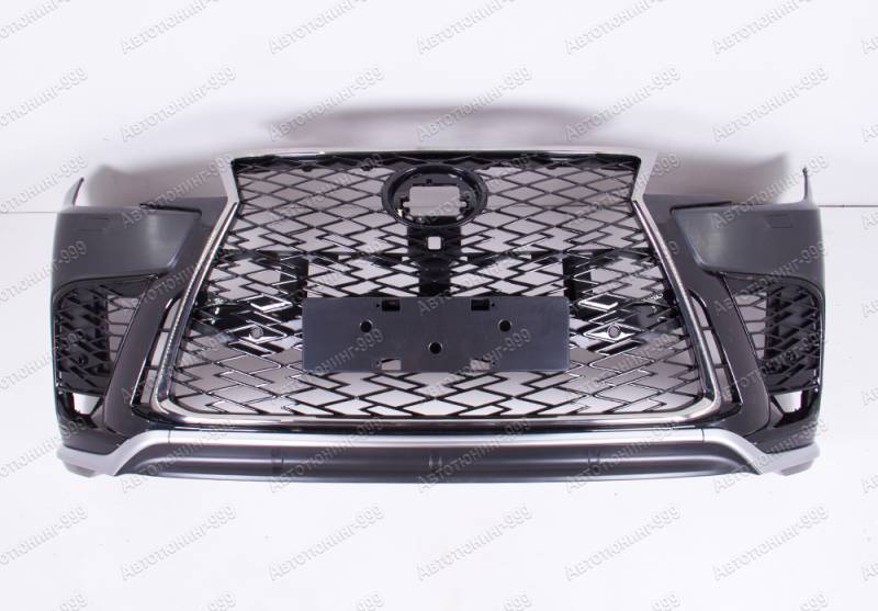  F Sport Handling  Lexus LX 600 (2)  -999