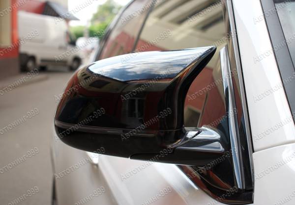   BMW /  5 2013 / 4 / autotuning999.ru