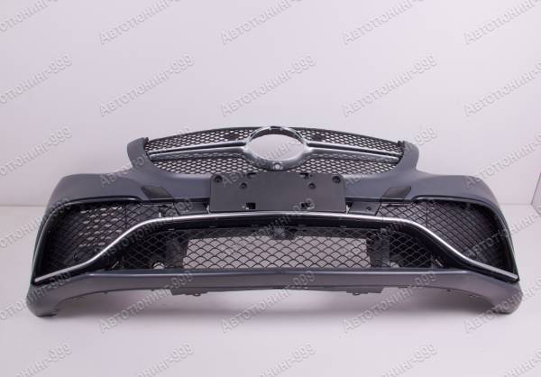  Mercedes-Benz / - GLE 2015 / 11 / autotuning999.ru