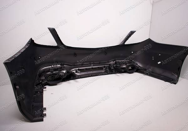  Mercedes-Benz / - S-klass (W222) 2013 / 6 / autotuning999.ru