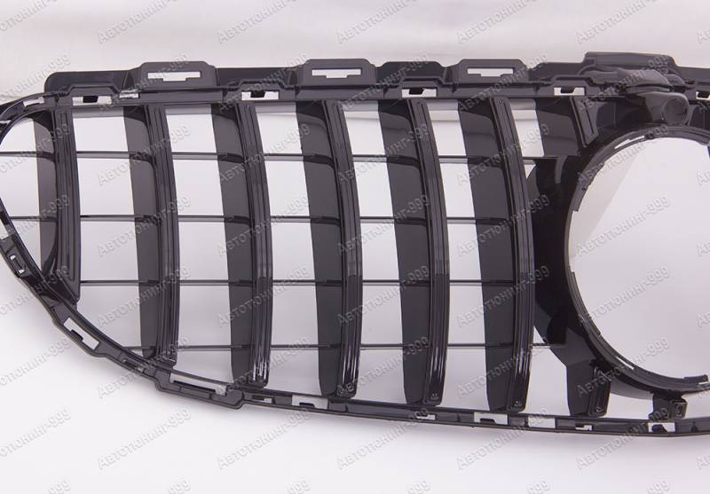  GT  Mercedes C-klass (W 205)  (3)  -999