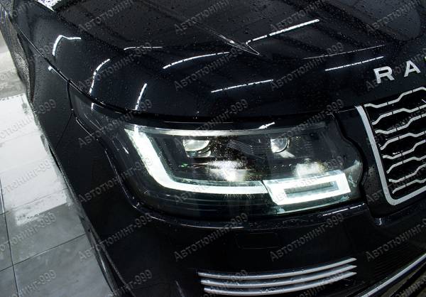 , ,  Land Rover /   Range Rover 2013 / 10 / autotuning999.ru