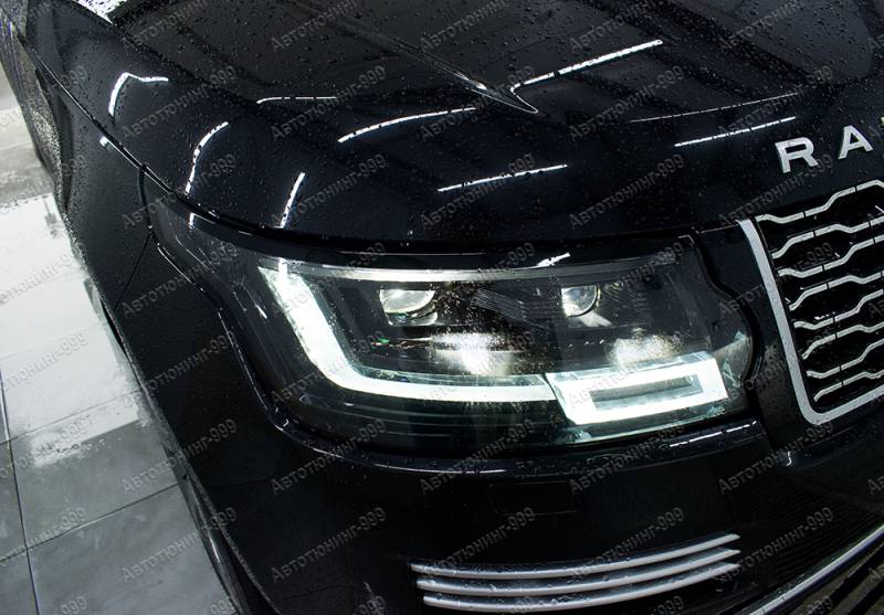   Range Rover  2023    (10)  -999