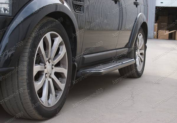 , ,  Land Rover /   Discovery 4 ###CURR_CATEGORY_MODEL_YEAR### / 13 / autotuning999.ru