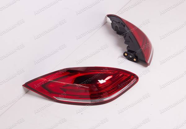 , ,  Porsche /  Panamera ###CURR_CATEGORY_MODEL_YEAR### / 3 / autotuning999.ru