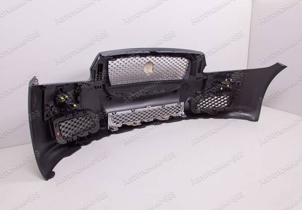  Jaguar /  XJ ###CURR_CATEGORY_MODEL_YEAR### / 5 / autotuning999.ru