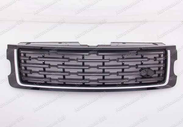      Land Rover /   Range Rover 2017 / 3 / autotuning999.ru