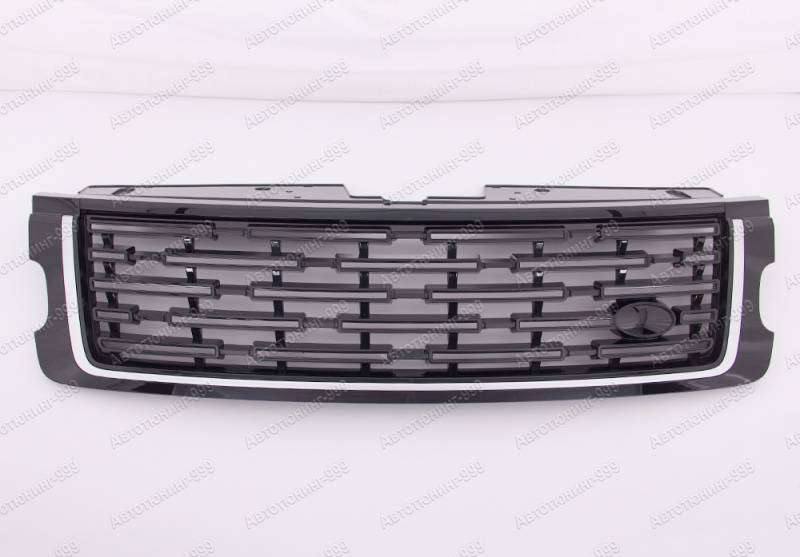    2023  Range Rover 2017-2021 ( + ) (3)  -999