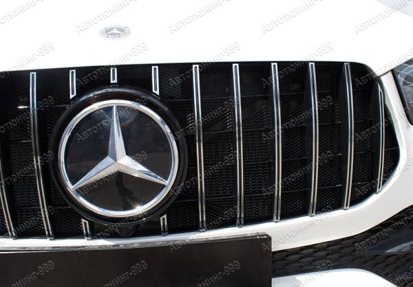      Mercedes-Benz / - GLE Coupe 2019 / 13 / autotuning999.ru