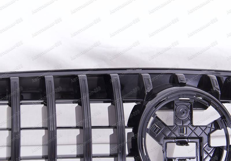   GT   Mercedes GLE Coupe (C 167)   2023- (4)  -999