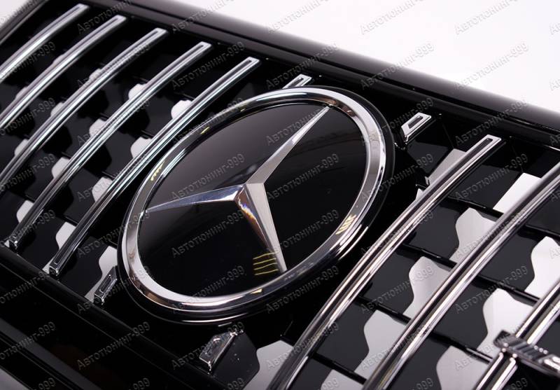    Mercedes G-klass (W 463)  (3)  -999