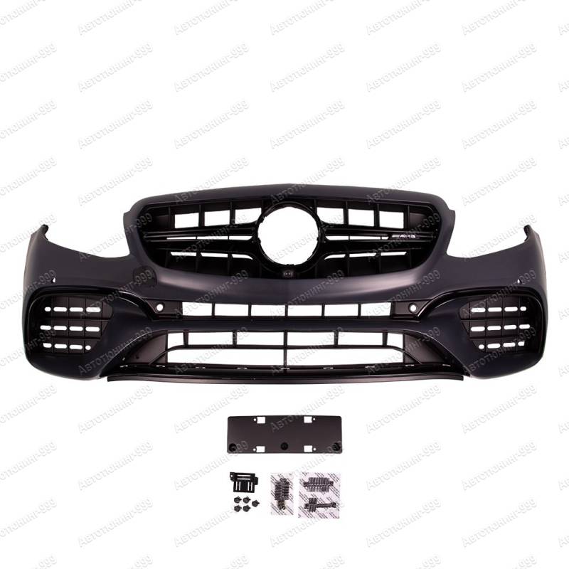   63s AMG  Mercedes E-klass (W 213) (1)  -999