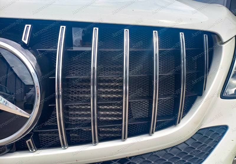  GT  Mercedes GLE Coupe (C 292)  +   (12)  -999