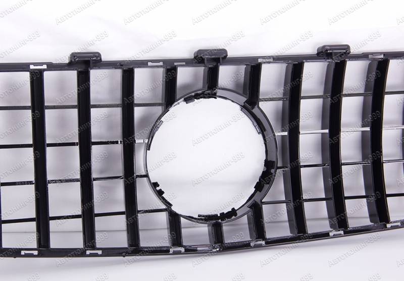   GT   Mercedes GLA (X 156)  2017-2020 (6)  -999