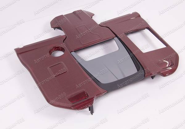  Mercedes-Benz / - G-klass (G463) 2018 / 8 / autotuning999.ru