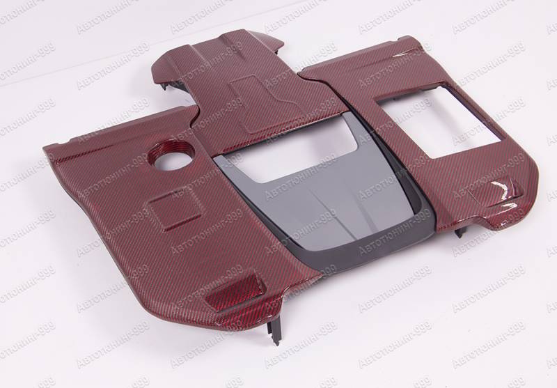  Rocket  Mercedes G-klass (W 463) 2018-. (8)  -999