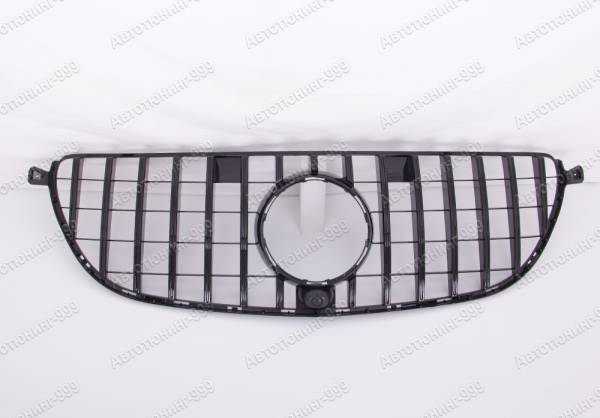      Mercedes-Benz / - GLE 2015 / 2 / autotuning999.ru