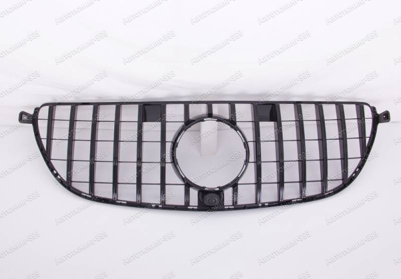  GT  Mercedes GLE (W 166)    63 AMG (2)  -999