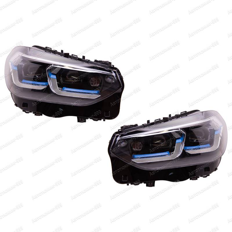    BMW X3 (G 01) (1)  -999