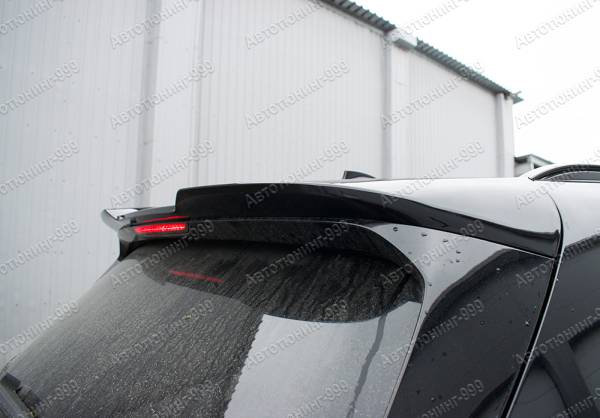  BMW /  5 2018 / 9 / autotuning999.ru