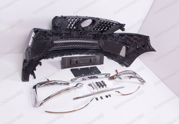  Mercedes-Benz / - Vito ###CURR_CATEGORY_MODEL_YEAR### / 4 / autotuning999.ru