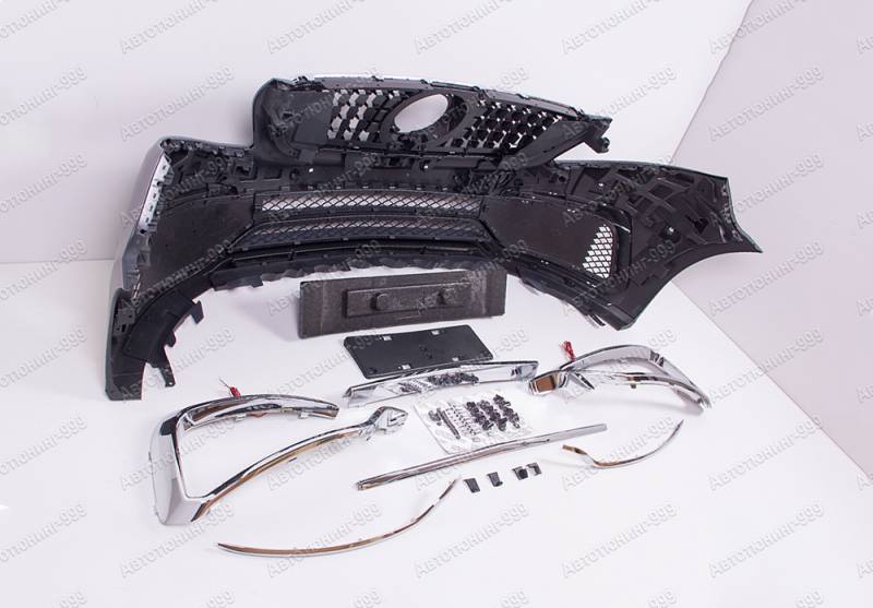  AMG   Mercedes Vito (W 447) (4)  -999