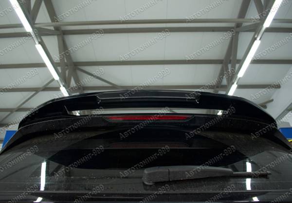  BMW /  X3 2017 / 8 / autotuning999.ru