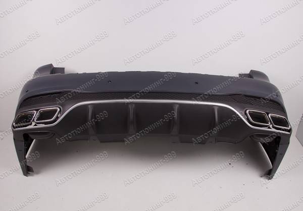  Mercedes-Benz / - GLS 2015 / 3 / autotuning999.ru