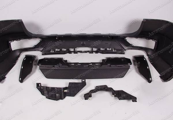  Mercedes-Benz / - M-klass 2012 / 4 / autotuning999.ru