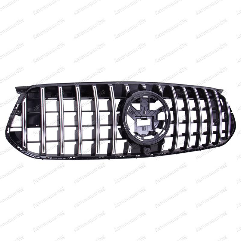   GT   Mercedes GLE (V 167)   2023- (1)  -999