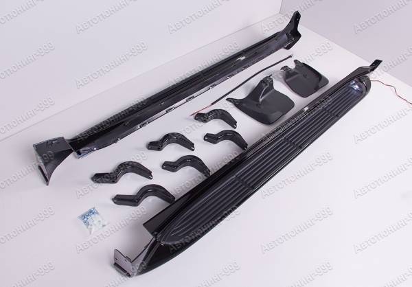 , ,  Toyota /  Land Cruiser 200 2016 / 2 / autotuning999.ru