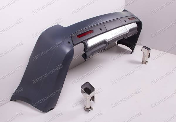  Land Rover /   Range Rover Sport 2005 / 3 / autotuning999.ru