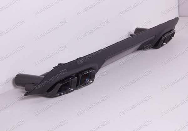  Mercedes-Benz / - S-klass (W221) ###CURR_CATEGORY_MODEL_YEAR### / 3 / autotuning999.ru