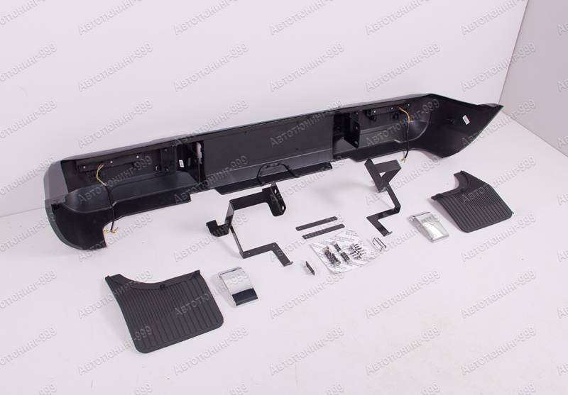  6.3 AMG 2018  Mercedes G-klass (W 463)  (10)  -999