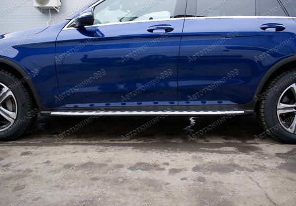 , ,  Mercedes-Benz / - GLC 2016 / 21 / autotuning999.ru