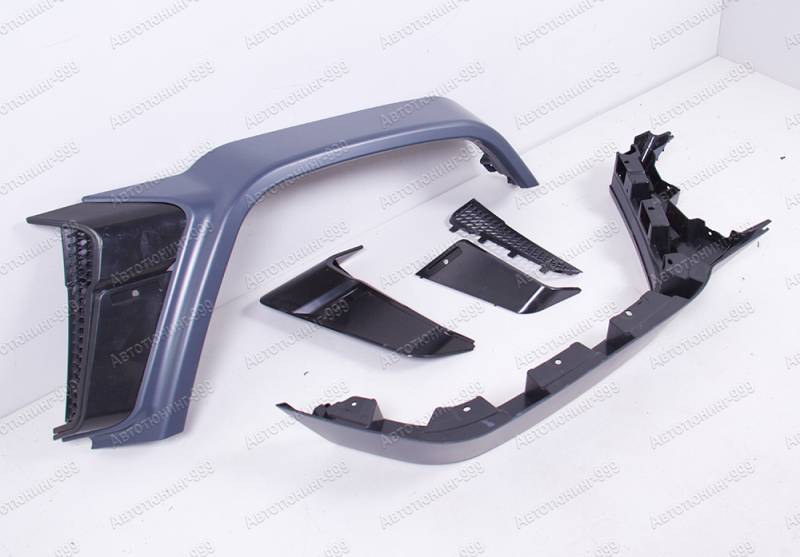 ����� Brabus ����� 465 �� Mercedes G-klass (W 463) 2018-2024 �.�. ���� (15) �� ����������-999