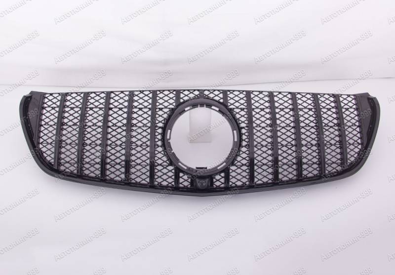   Mercedes V-klass GT   (2)  -999