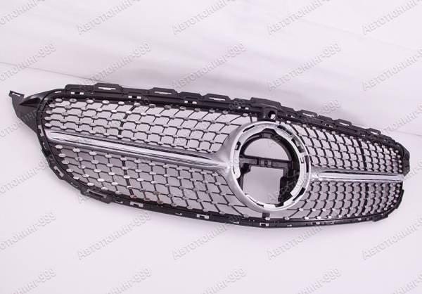      Mercedes-Benz / - C-klass (W205) 2018 / 3 / autotuning999.ru