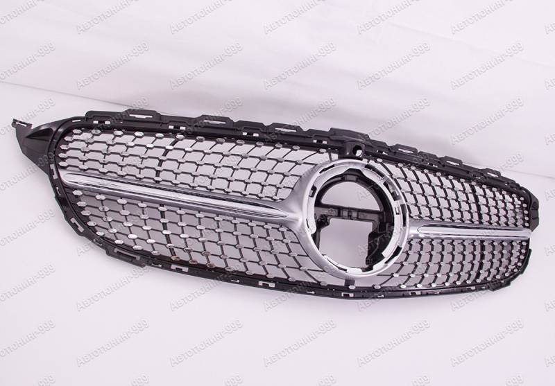  4.3 AMG  Mercedes C-klasse (W 205)  (3)  -999